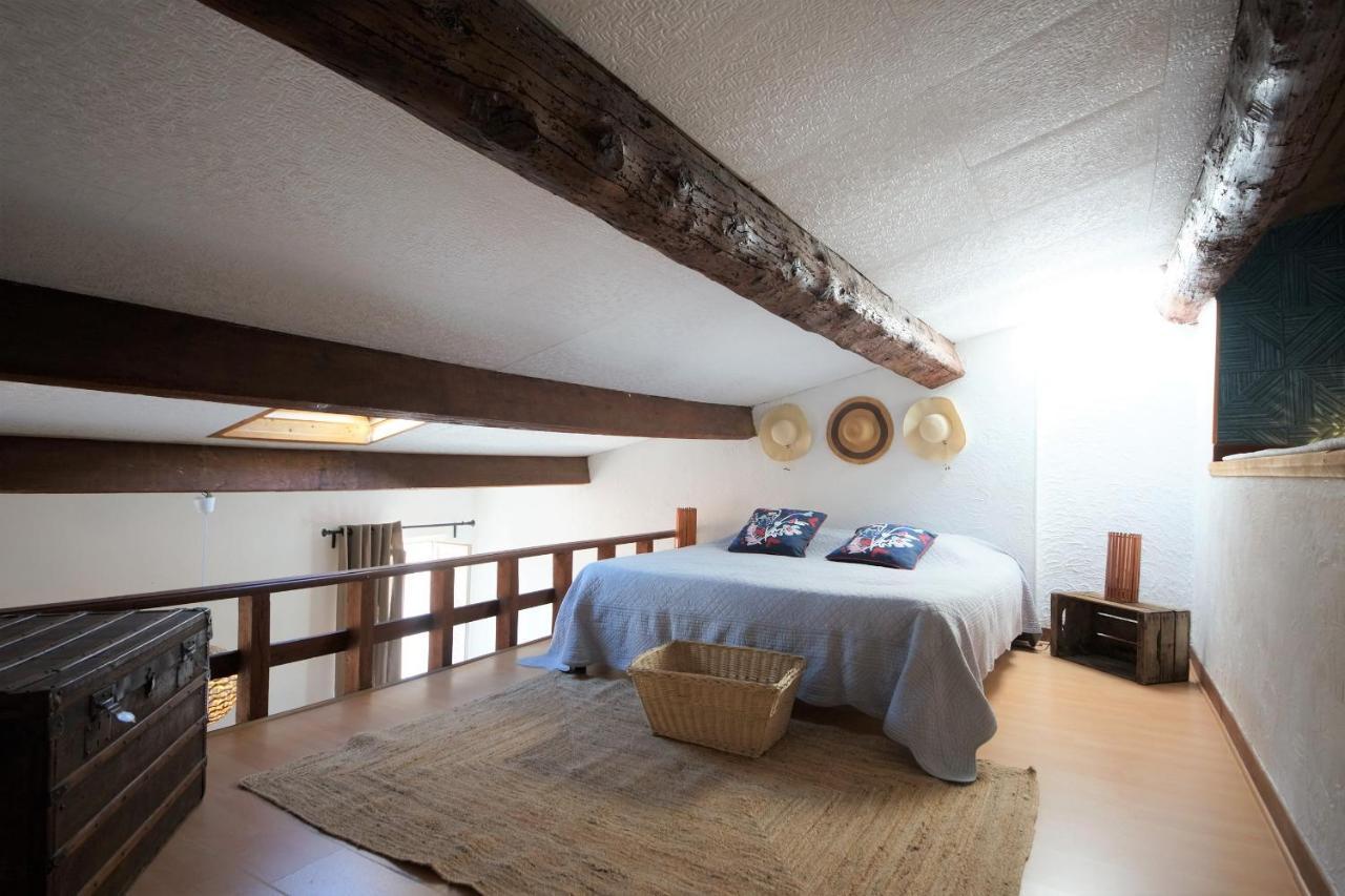 קסיס Appartement Le Mehari מראה חיצוני תמונה
