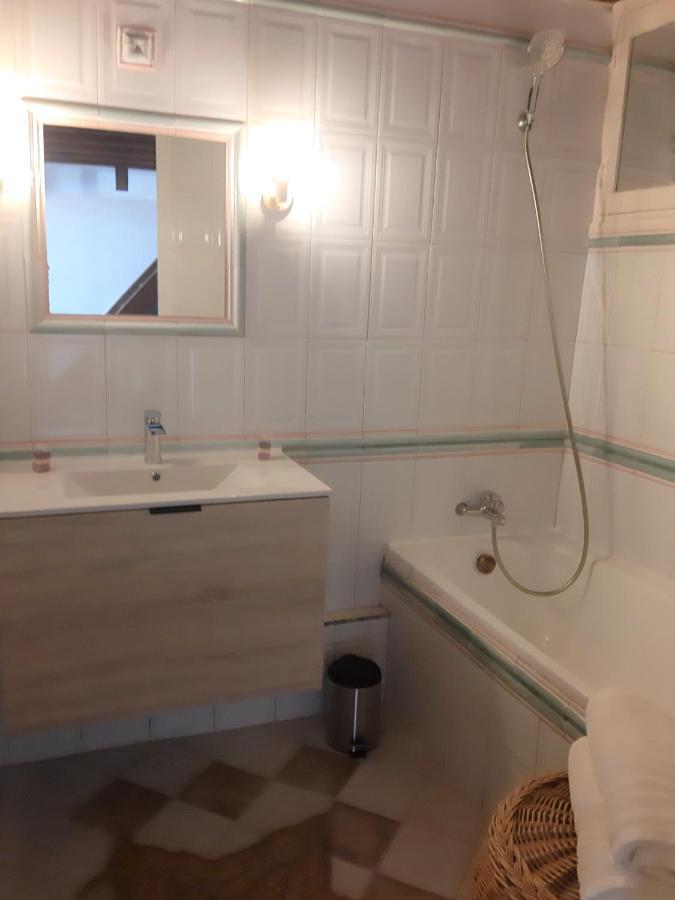 קסיס Appartement Le Mehari מראה חיצוני תמונה
