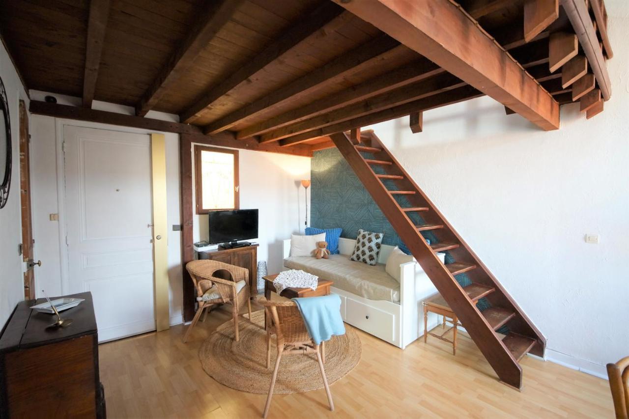 קסיס Appartement Le Mehari מראה חיצוני תמונה